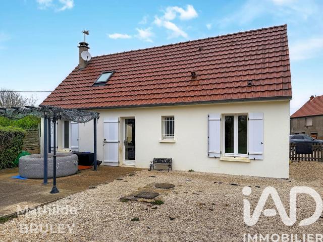 Vente Maison/villa 5 pièces