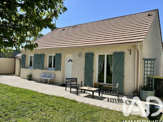 Vente Maison/villa 5 pièces