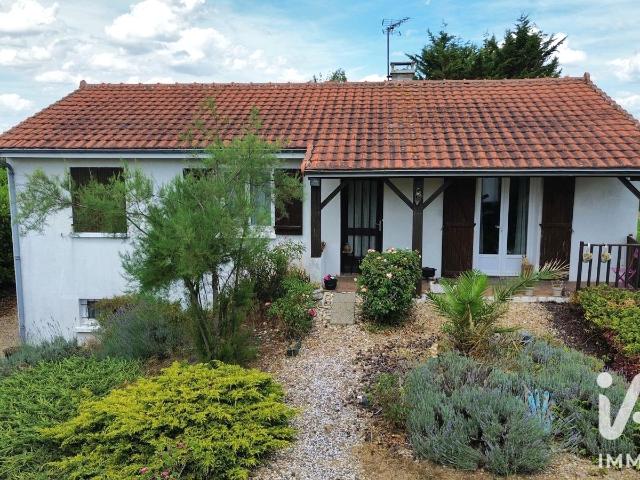 Vente Maison/villa 5 pièces
