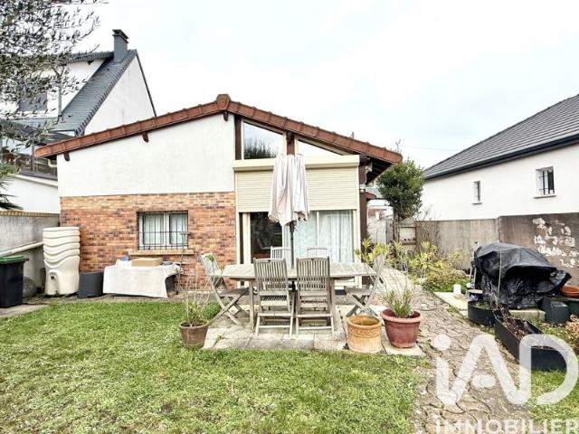 Vente Maison/villa 5 pièces