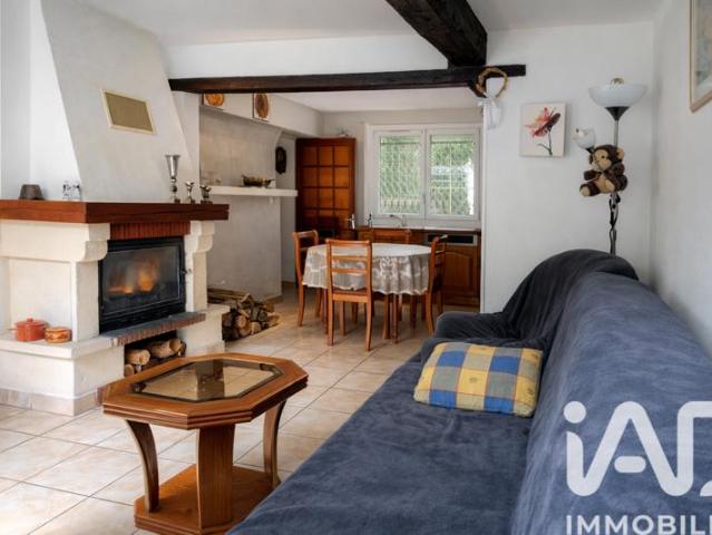Vente Maison/villa 5 pièces