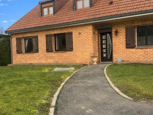 Vente Maison/villa 5 pièces