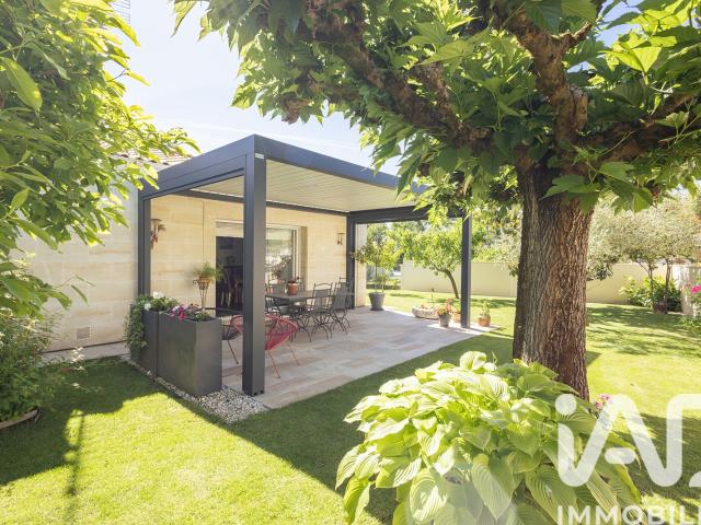 Vente Maison/villa 7 pièces