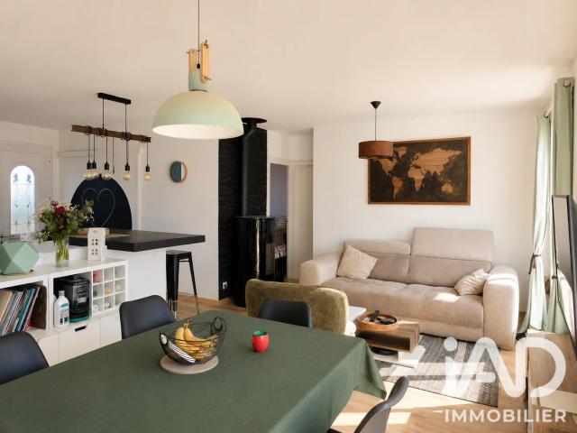 Vente Maison/villa 5 pièces