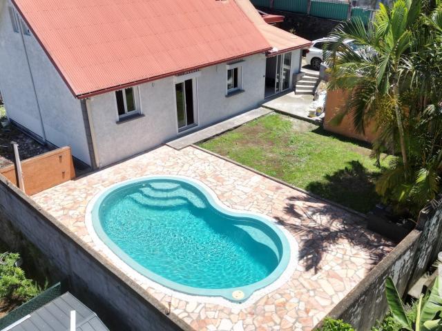 Vente Maison/villa 5 pièces
