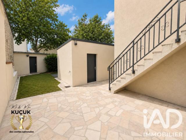 Vente Maison/villa 5 pièces