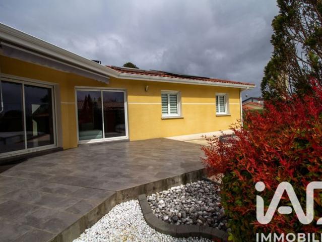 Vente Maison/villa 5 pièces