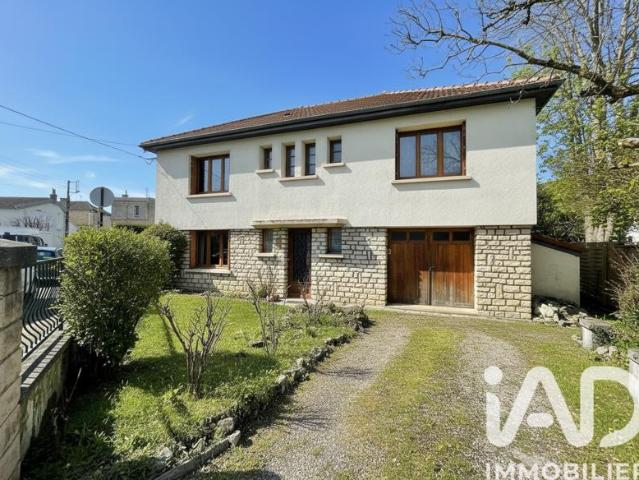 Vente Maison/villa 5 pièces