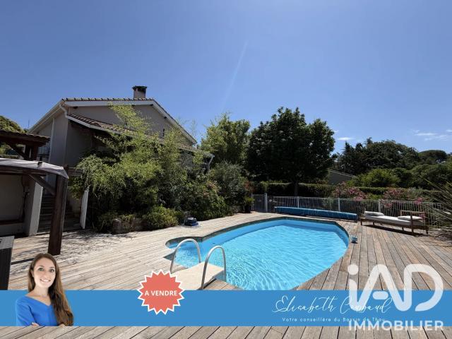 Vente Maison/villa 5 pièces
