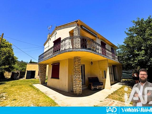 Vente Maison/villa 5 pièces