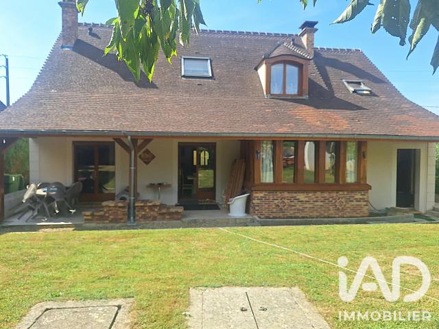 Vente Maison/villa 5 pièces