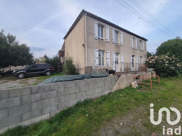 Vente Maison/villa 5 pièces