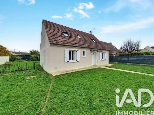 Vente Maison/villa 5 pièces