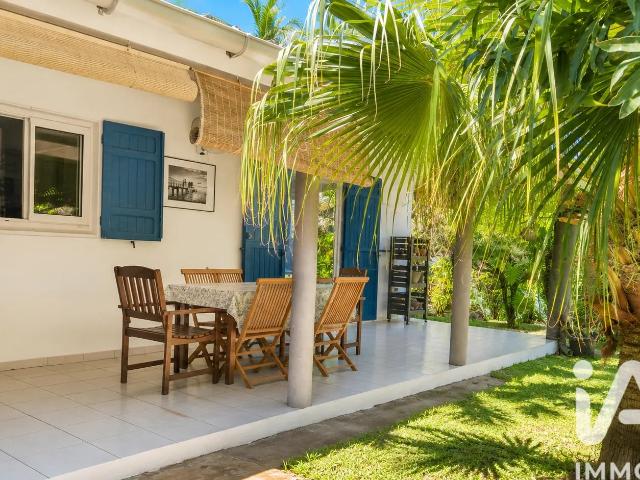 Vente Maison/villa 5 pièces