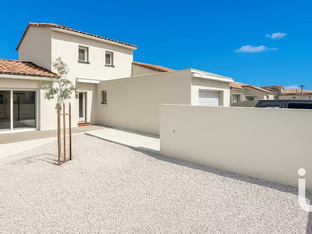 Vente Maison/villa 5 pièces