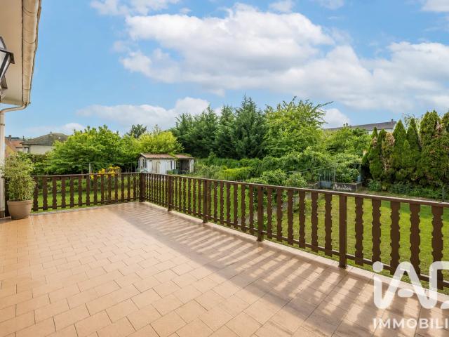 Vente Maison/villa 5 pièces
