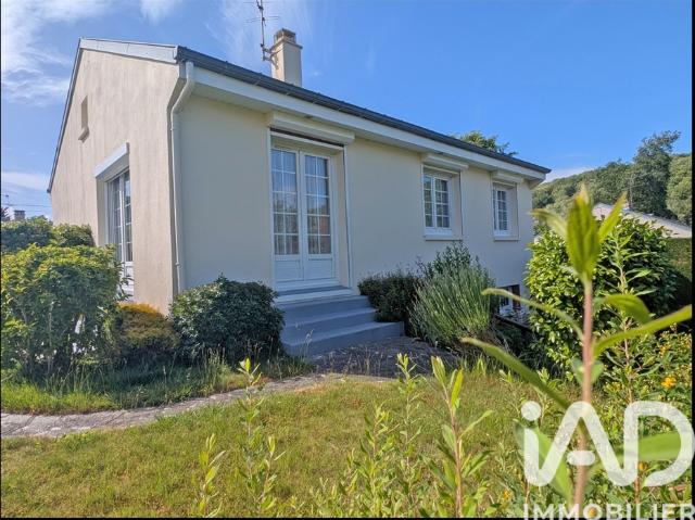 Vente Boutique/Local commercial 100 m²