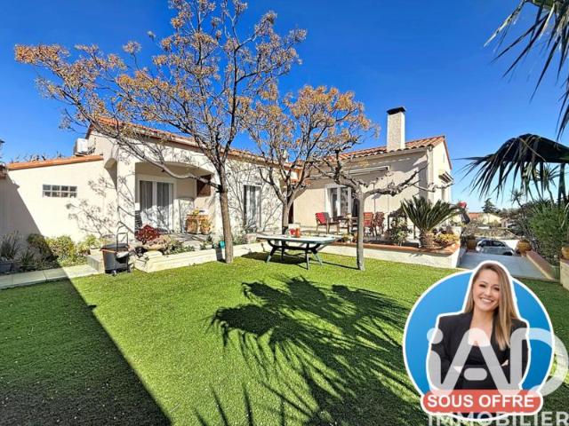 Vente Maison/villa 5 pièces