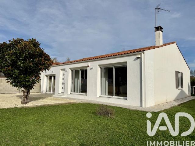 Vente Maison traditionnelle 5 pièces