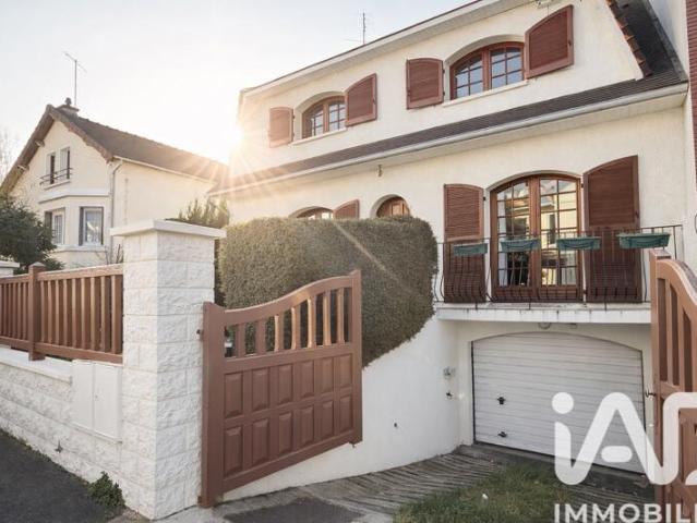 Vente Maison/villa 5 pièces