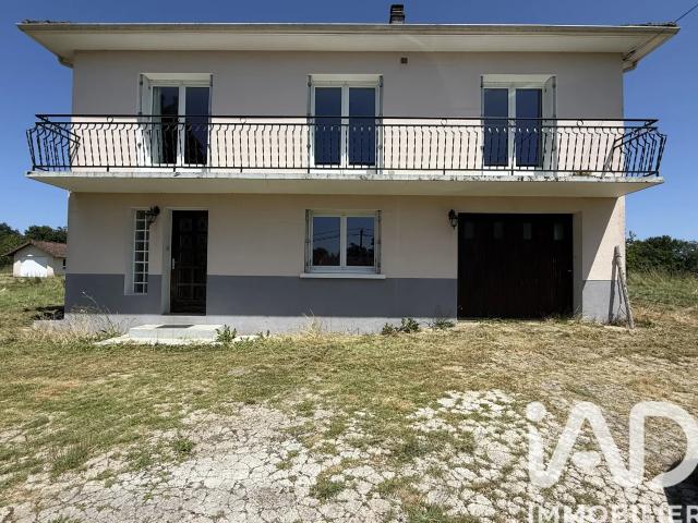 Vente Maison/villa 5 pièces