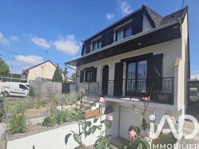 Vente Maison/villa 5 pièces