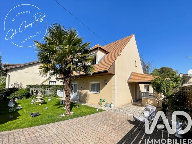 Vente Maison/villa 5 pièces