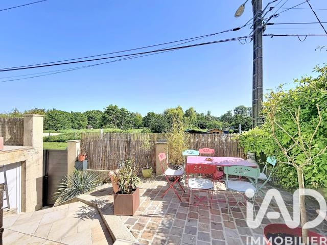 Vente Maison/villa 5 pièces
