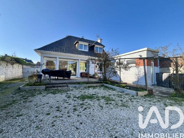 Vente Maison/villa 5 pièces