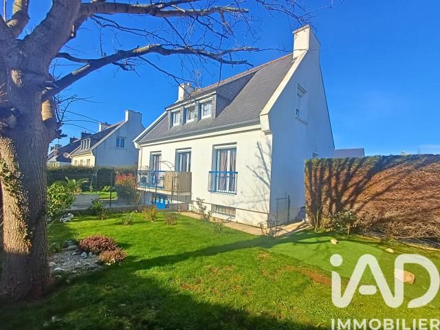 Vente Maison d'architecte 5 pièces