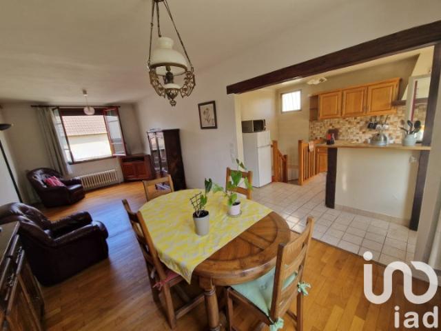 Vente Maison/villa 5 pièces