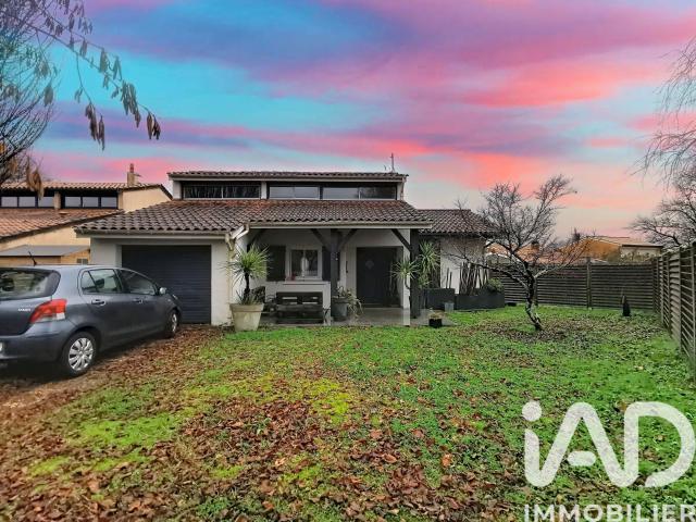 Vente Maison/villa 5 pièces