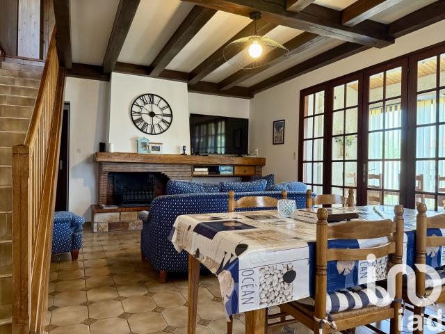 Vente Maison/villa 5 pièces