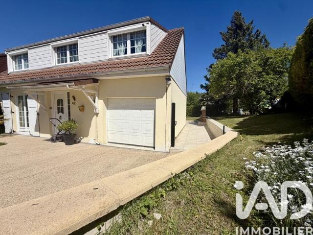 Vente Maison/villa 5 pièces