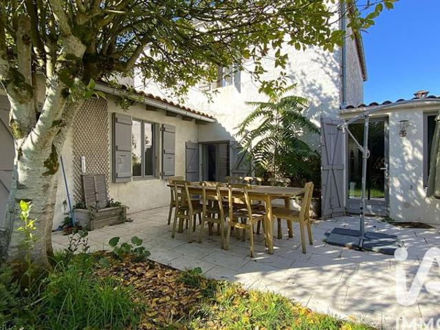 Vente Maison/villa 5 pièces