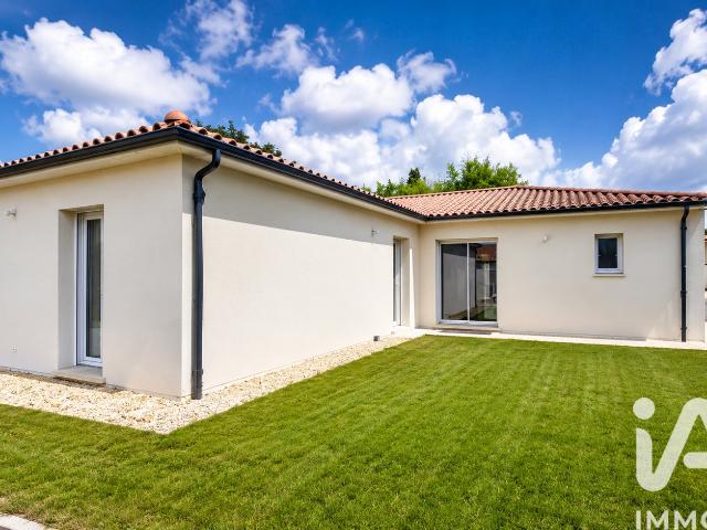 Vente Maison de village 5 pièces