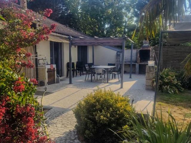 Vente Maison/villa 5 pièces