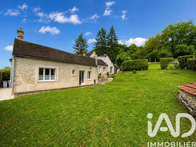 Vente Maison/villa 5 pièces