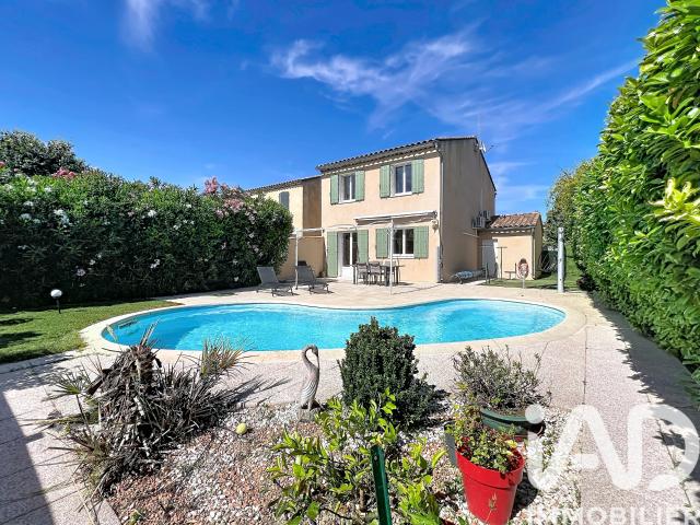Vente Maison de ville 3 pièces