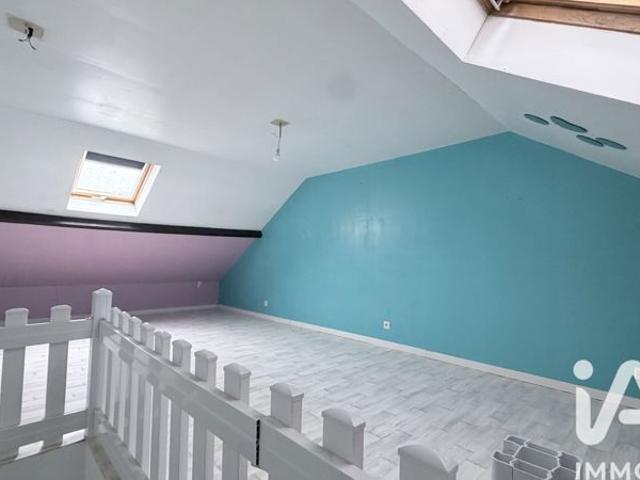 Vente Maison/villa 5 pièces