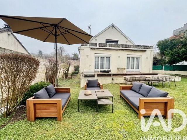 Vente Maison/villa 5 pièces