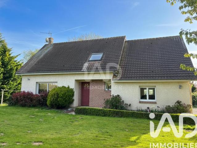 Vente Maison/villa 5 pièces