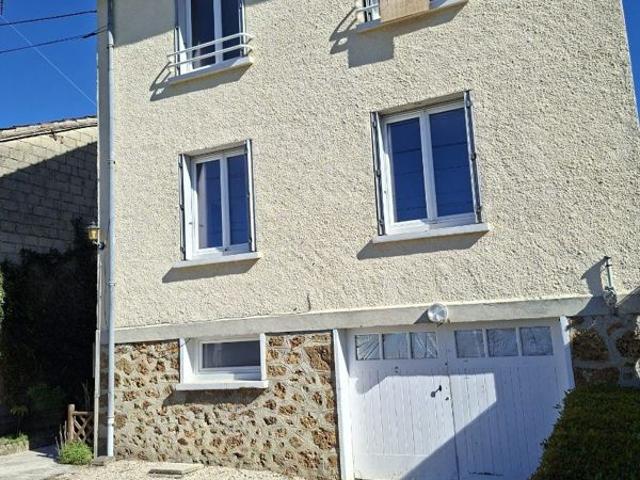 Vente Maison/villa 5 pièces