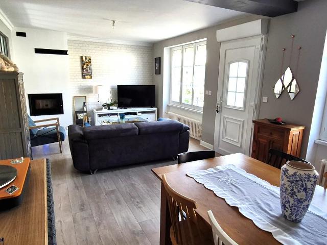 Vente Maison/villa 5 pièces