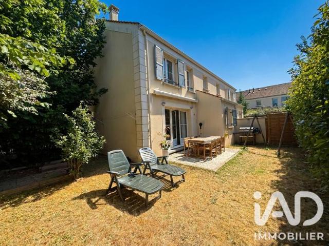 Vente Maison/villa 5 pièces