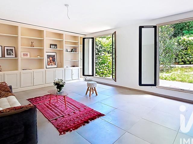 Vente Terrain 1 860 m²