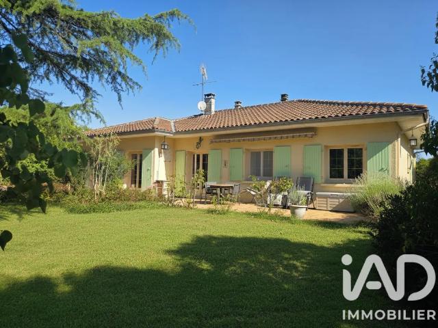 Vente Maison/villa 5 pièces