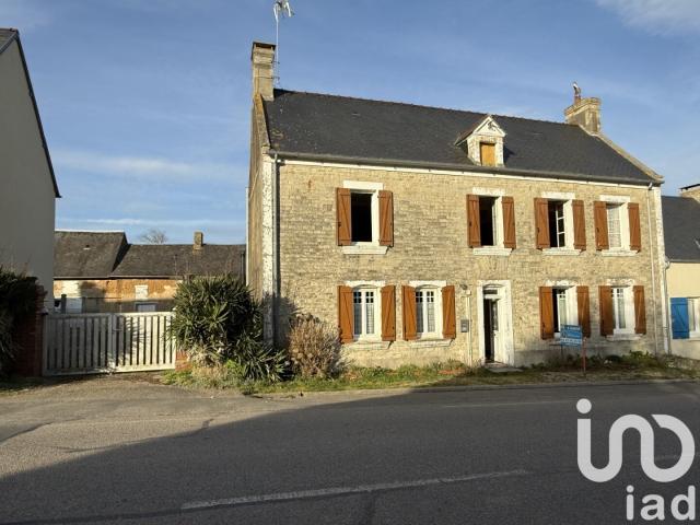 Vente Maison/villa 5 pièces