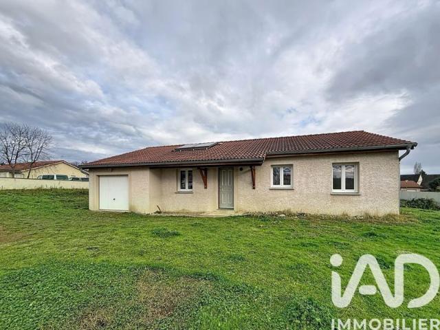 Vente Maison/villa 5 pièces
