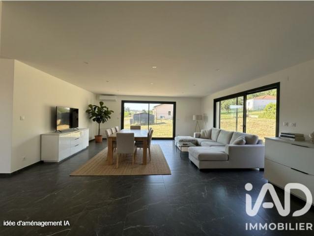 Vente Maison/villa 5 pièces